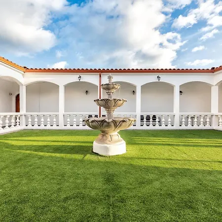 Holiday home Vacacional Arcos San Bartolome de Tirajana (Gran Canaria)
