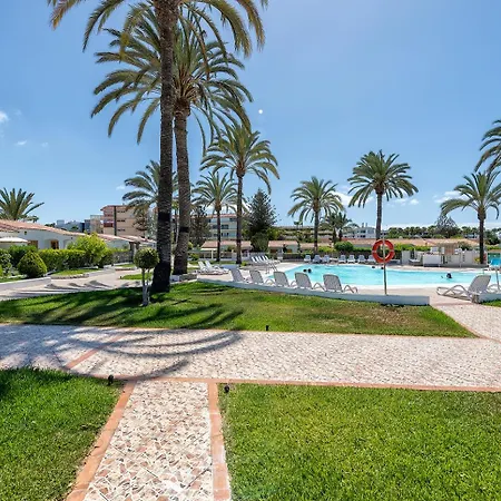 Vacacional Arcos San Bartolome de Tirajana (Gran Canaria)