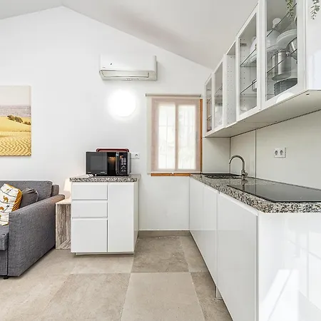 Holiday home Vacacional Arcos *