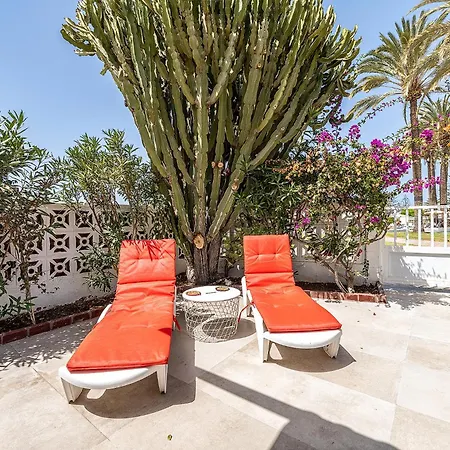 Vacacional Arcos Holiday home San Bartolome de Tirajana (Gran Canaria)