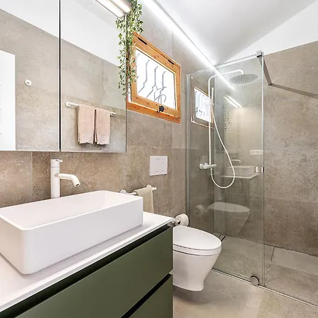 Vacacional Arcos Holiday home San Bartolome de Tirajana (Gran Canaria)