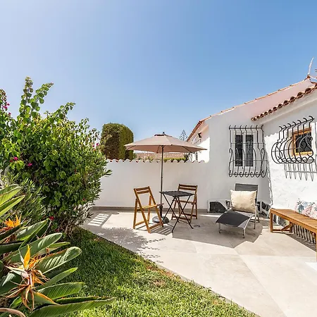 Vacacional Arcos بيت للعطل *