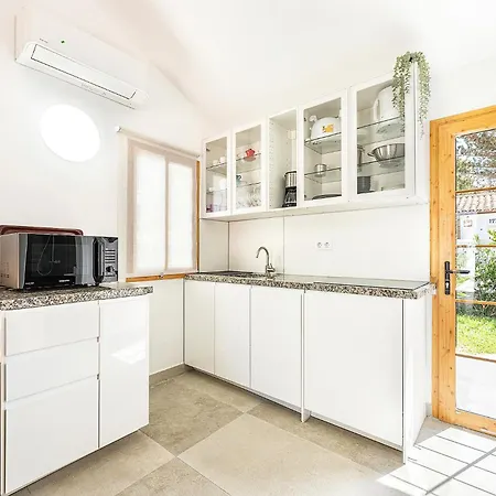 Vacacional Arcos بيت للعطل San Bartolomé