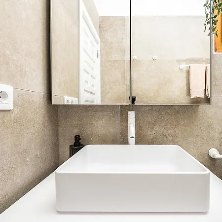 بيت للعطل Vacacional Arcos San Bartolomé