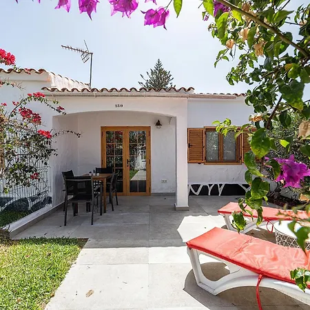Casa vacanze Vacacional Arcos *