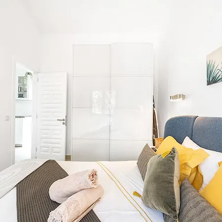 بيت للعطل Vacacional Arcos San Bartolomé